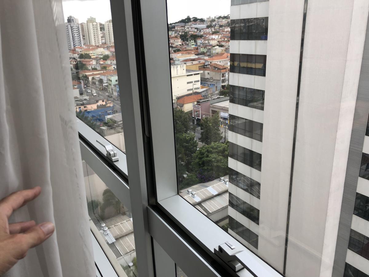Aga Nortel San Paolo Esterno foto