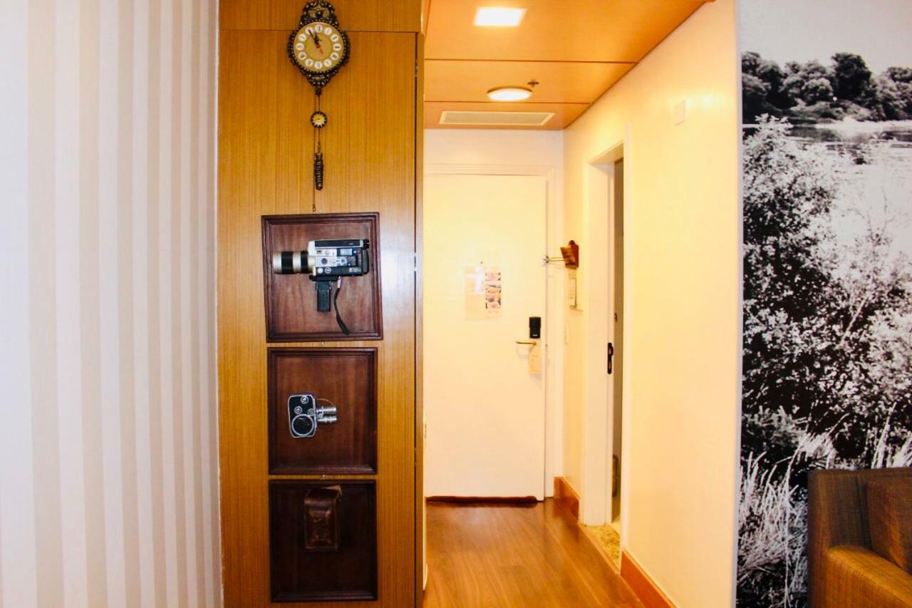 Aga Nortel San Paolo Esterno foto
